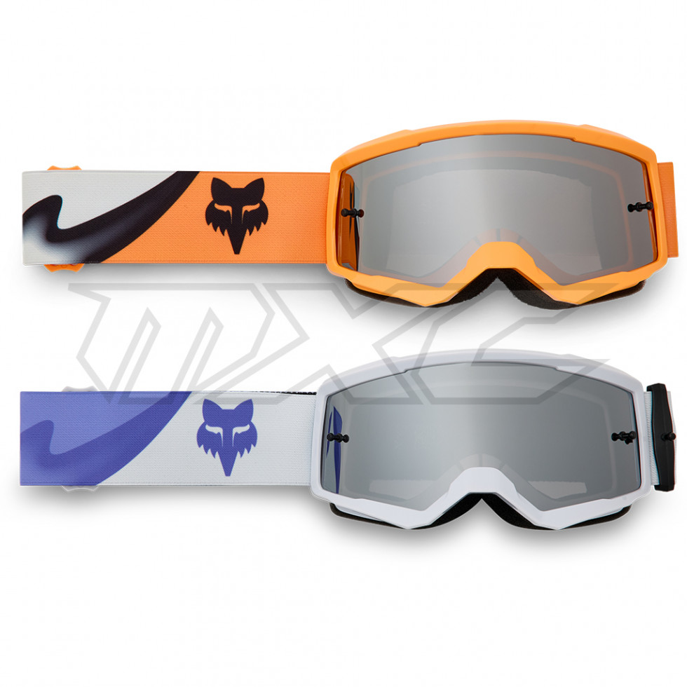 FOX Youth Main Noble Goggle