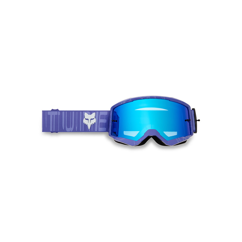 FOX Main Diffuse SE Goggle - Spark