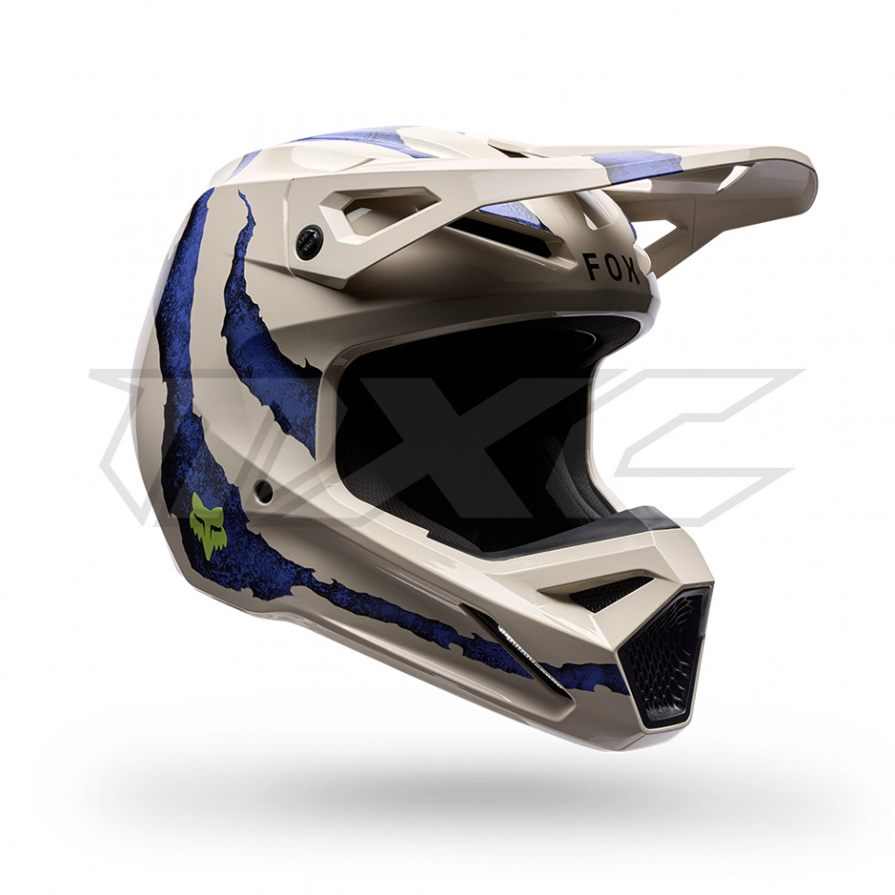 FOX V1 Awareness LE Helmet