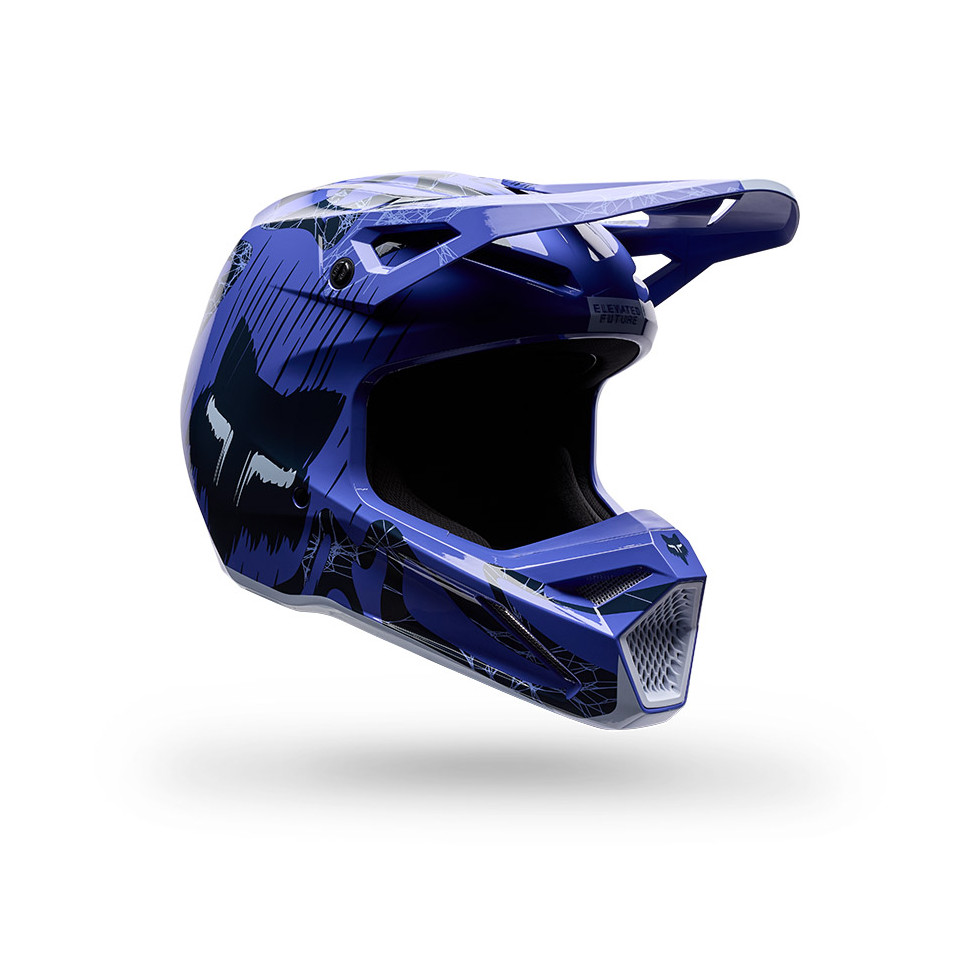 FOX Youth V1 Diffuse SE Helmet
