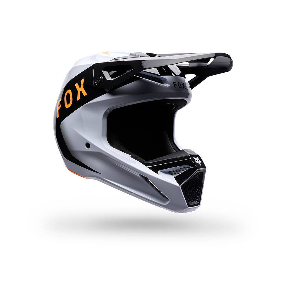 FOX V1 Noble Helmet