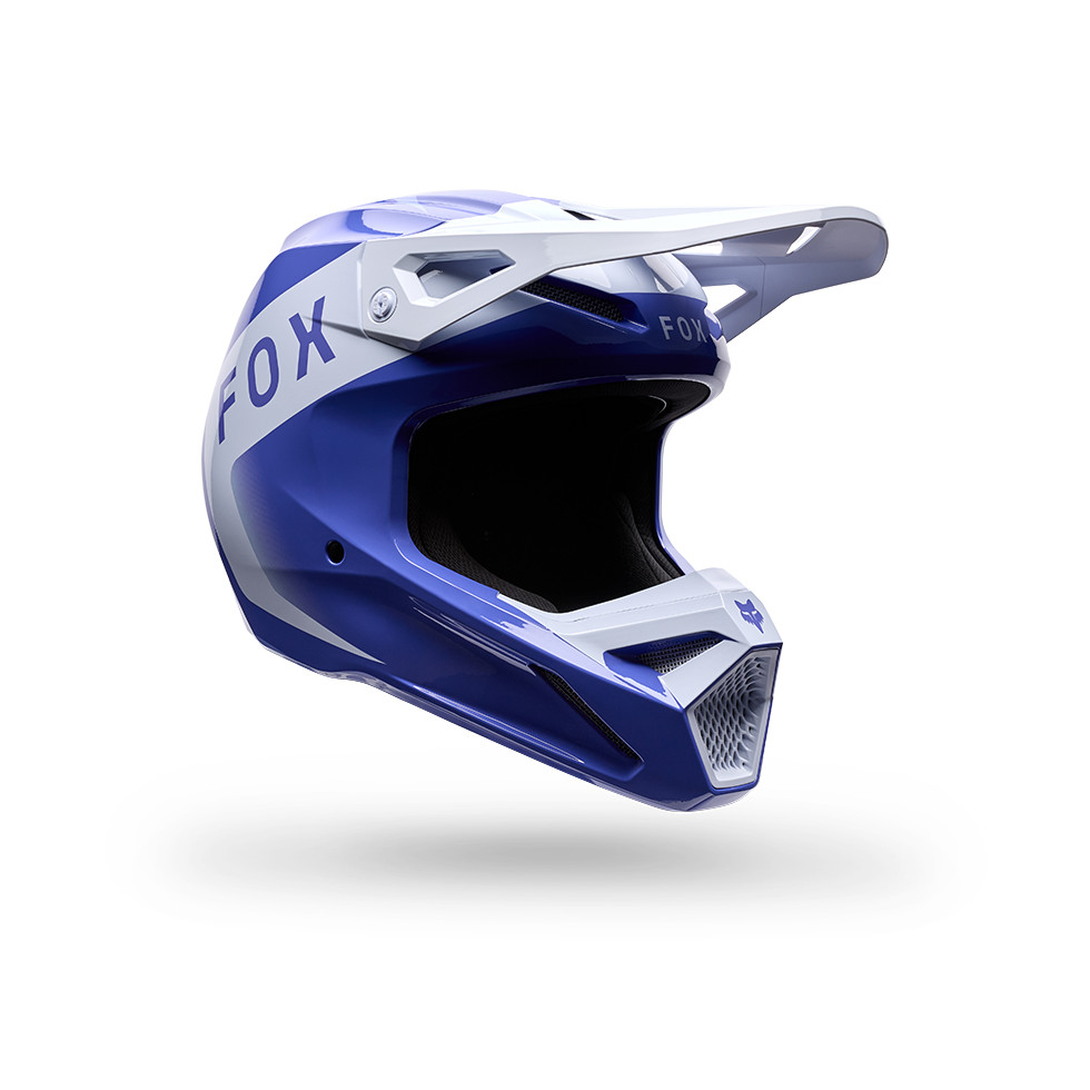 FOX V1 Noble Helmet