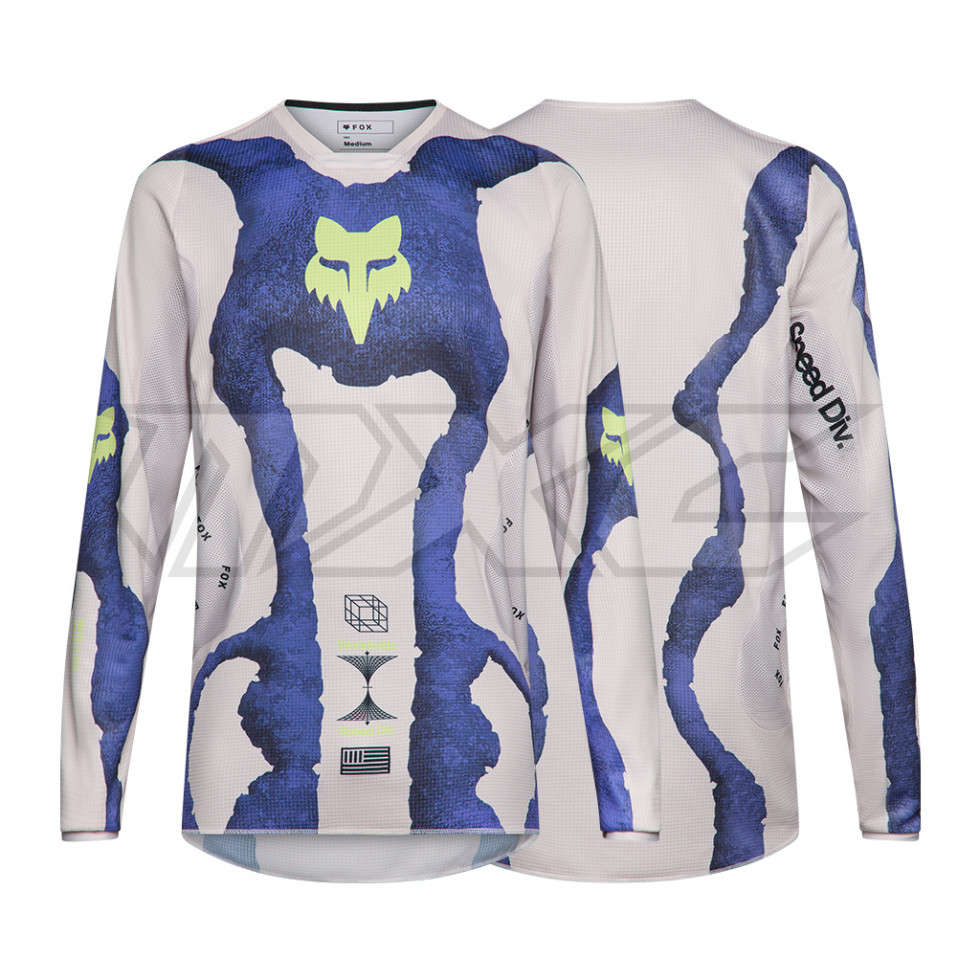 FOX 180 Awareness LE Jersey