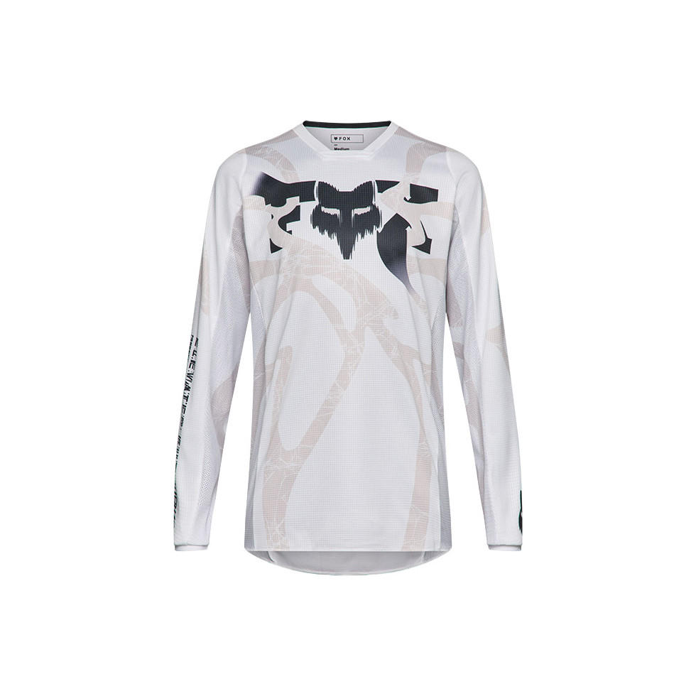 FOX Youth 180 Diffuse SE Jersey