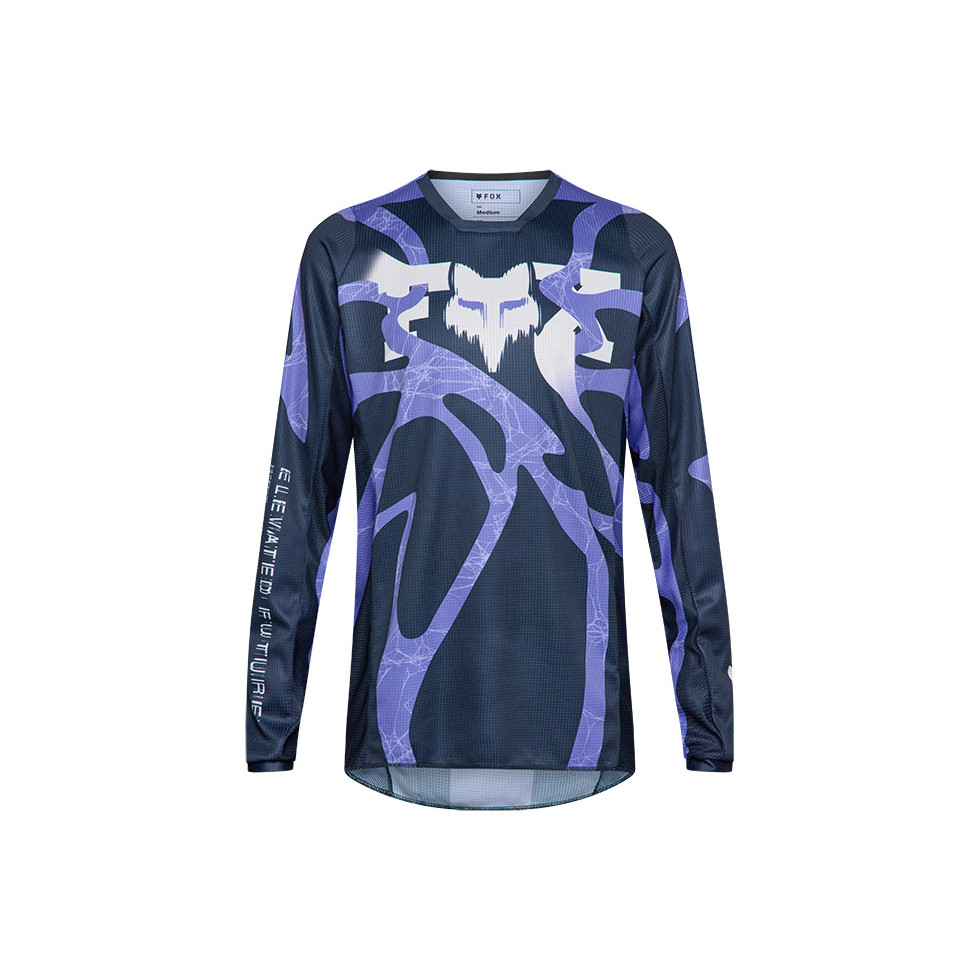 FOX Youth 180 Diffuse SE Jersey