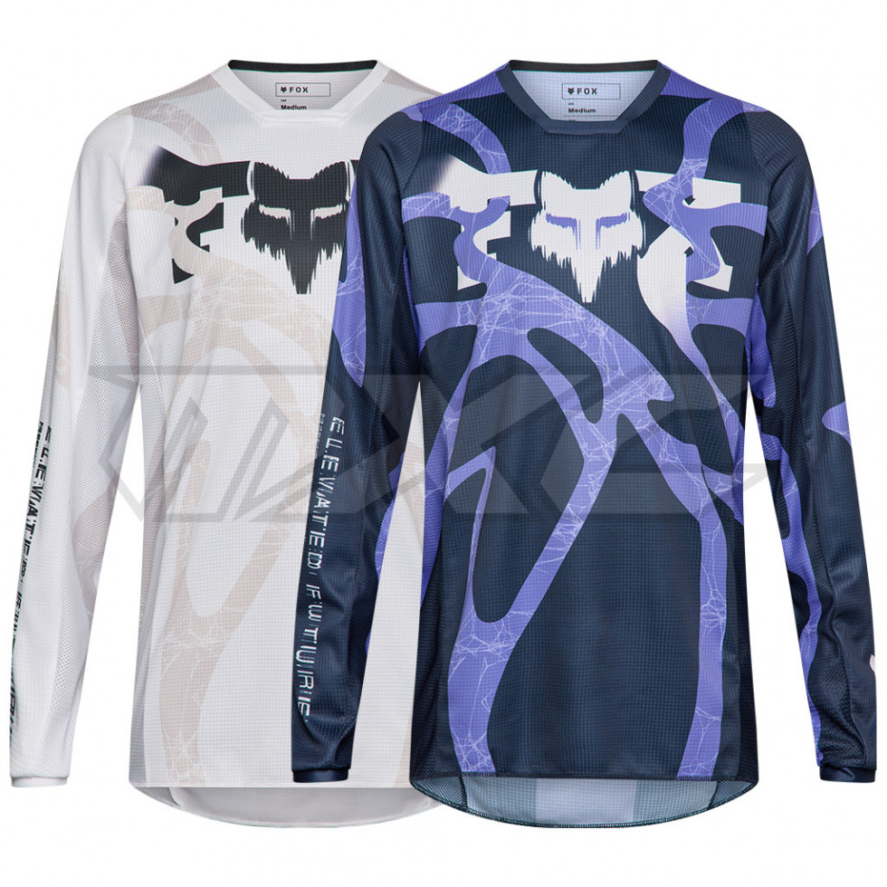 FOX Youth 180 Diffuse SE Jersey