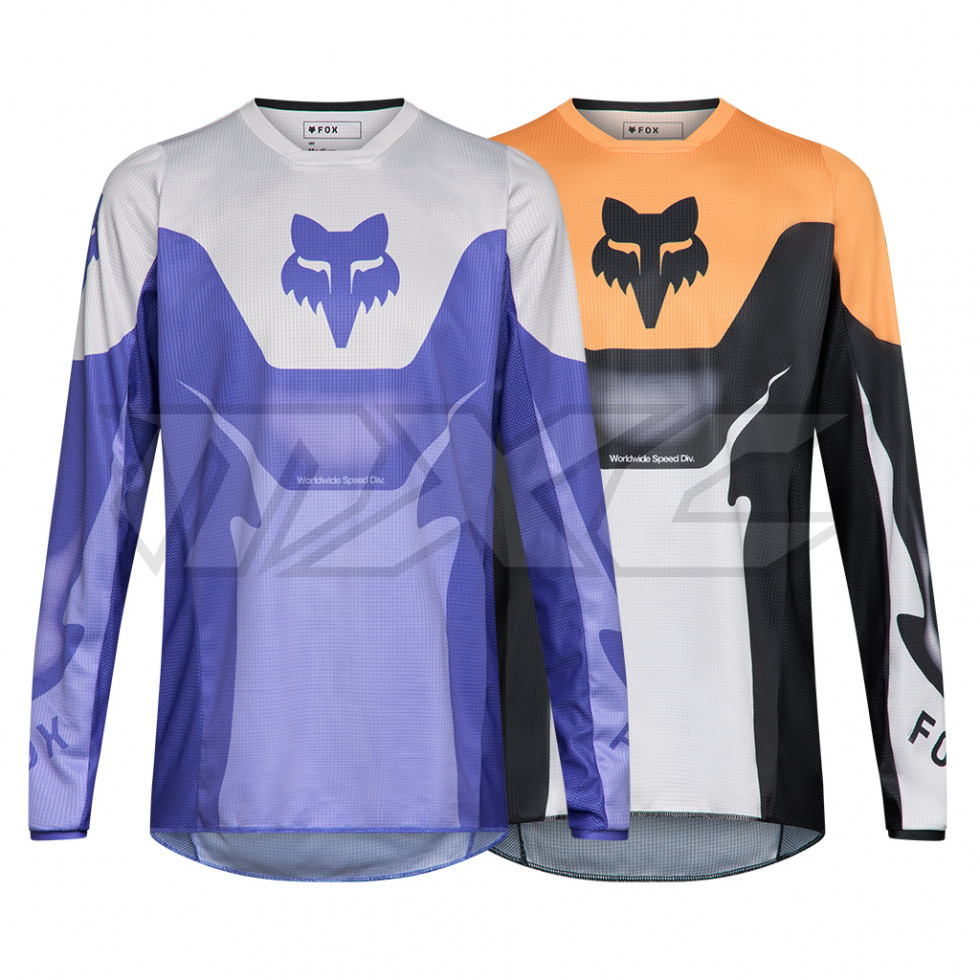 FOX 180 Noble Jersey
