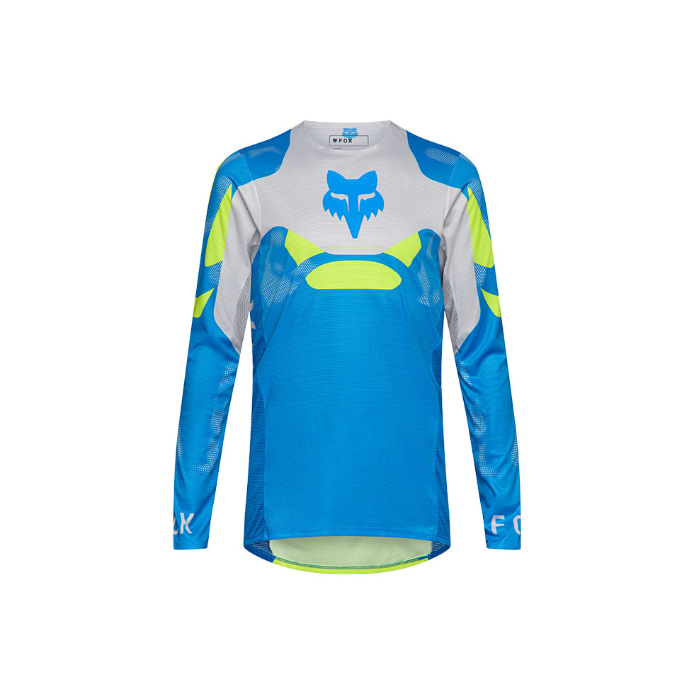 FOX Flexair Tactile Jersey