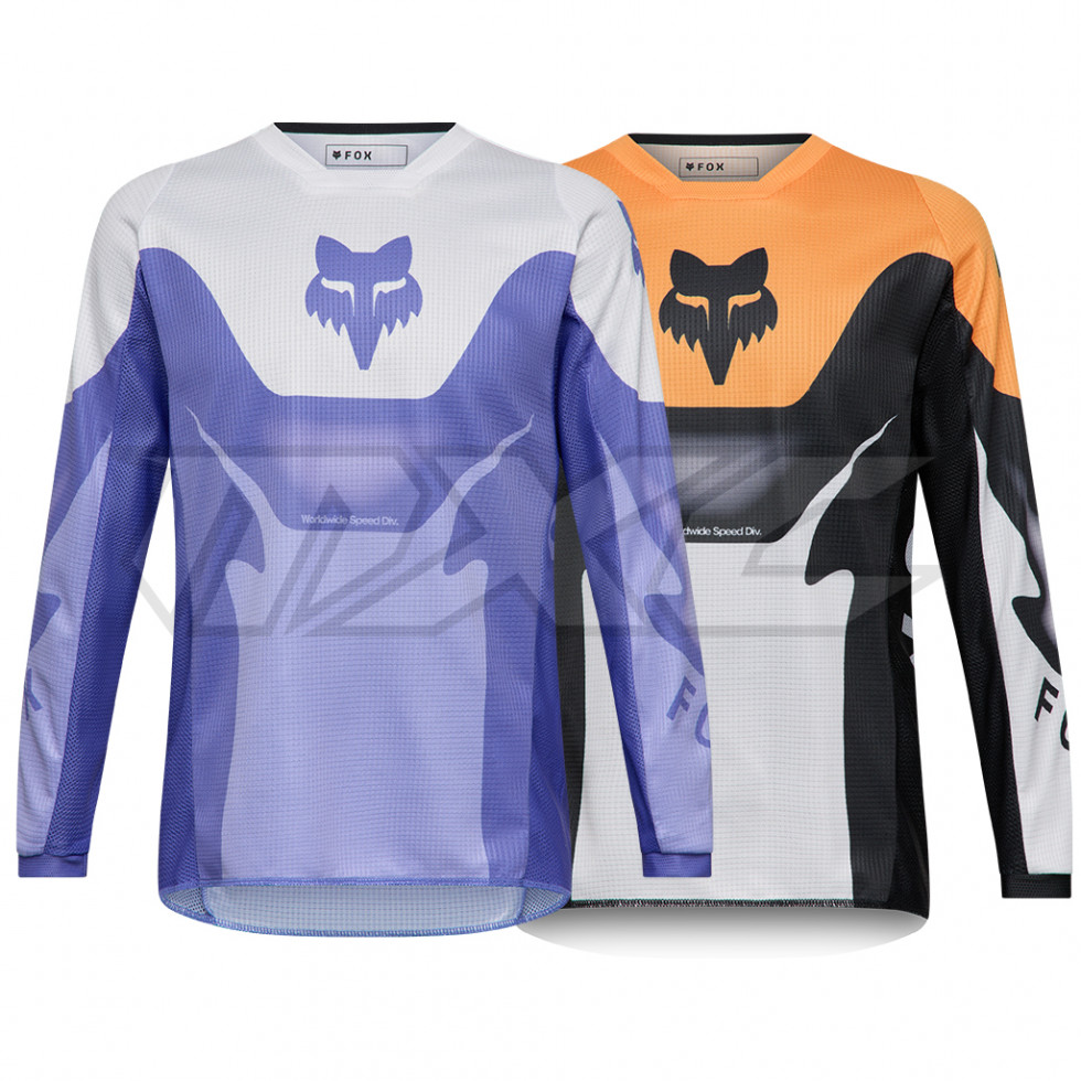 FOX Youth 180 Noble Jersey