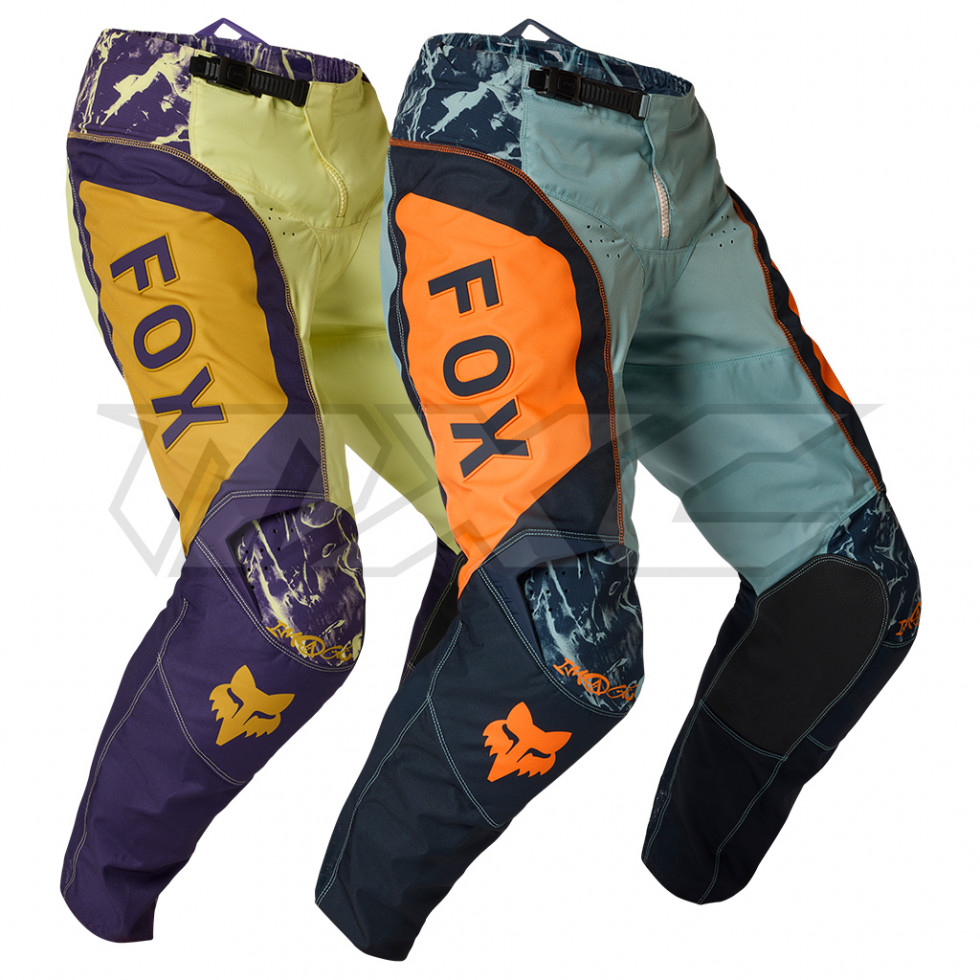 FOX 180 Image Print Pant