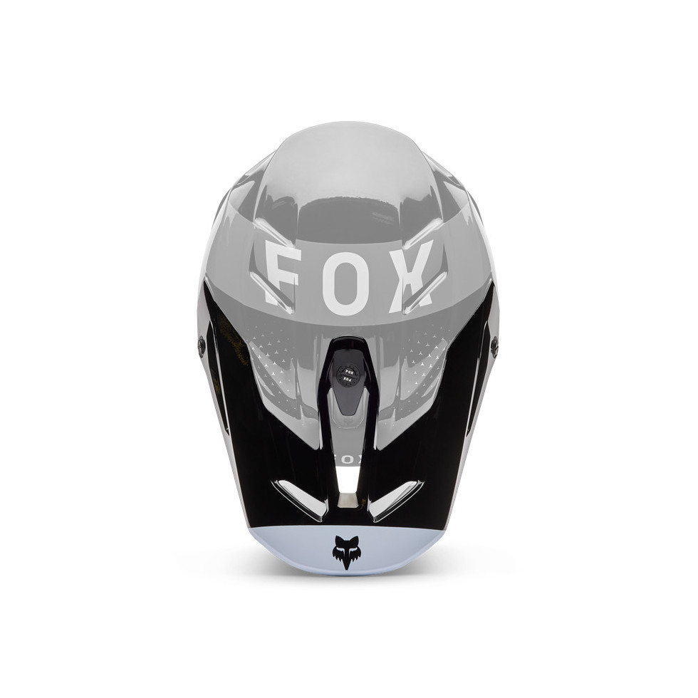 FOX V3 Helmet Visor - Tine
