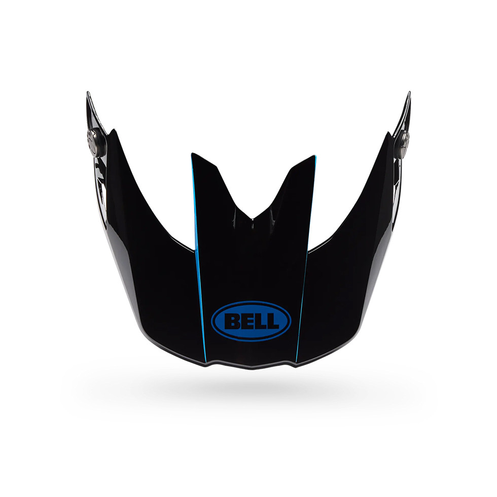Bell Moto-10 Spherical Strike Helmet Visor