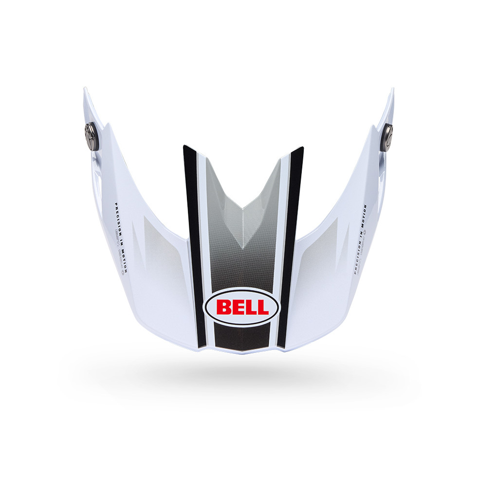 Bell Moto-10 Spherical Grid Helmet Visor