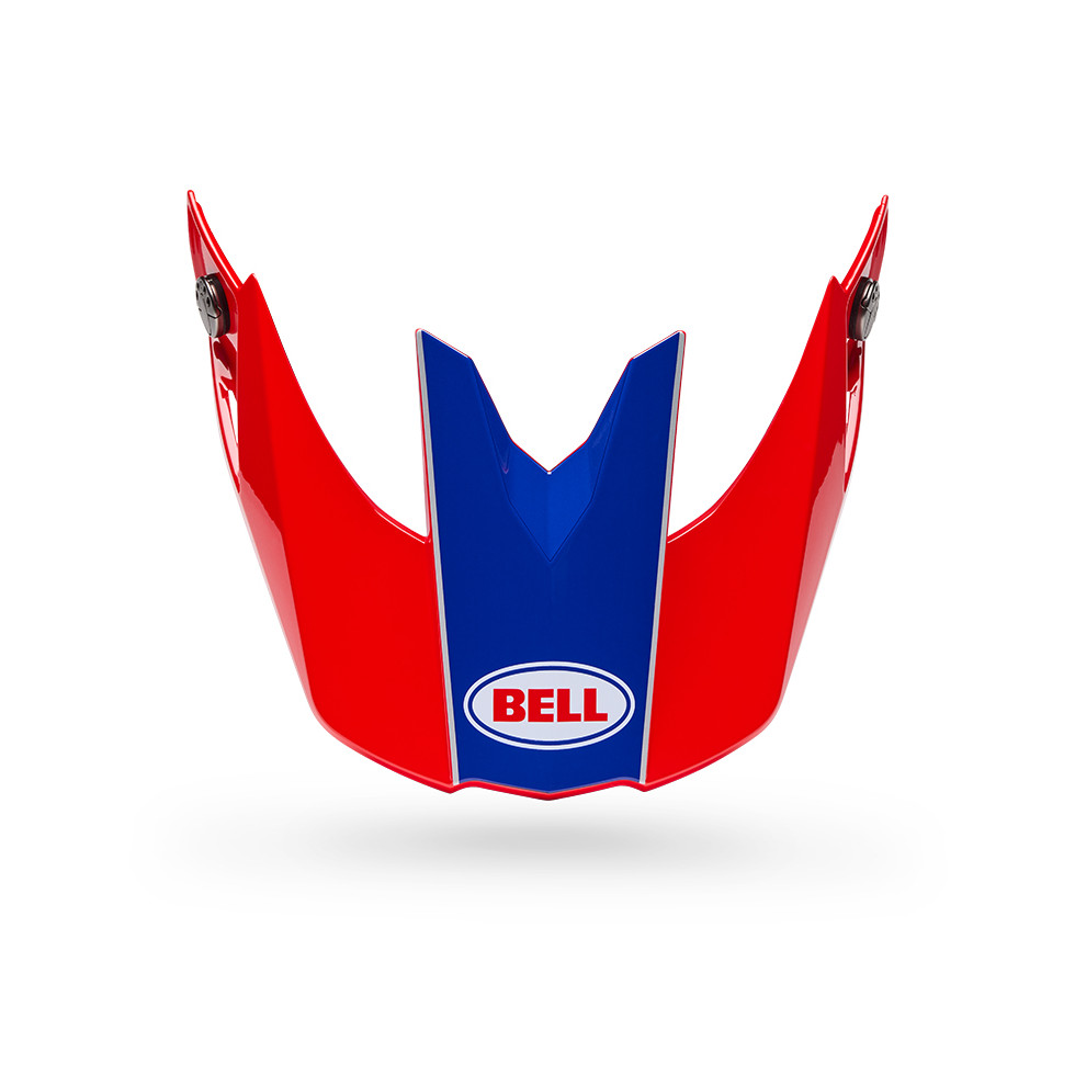 Bell Moto-10 Mips Falcon Helmet Visor