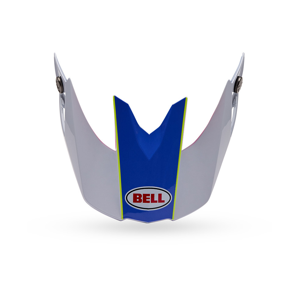 Bell Moto-10 Mips Falcon Helmet Visor