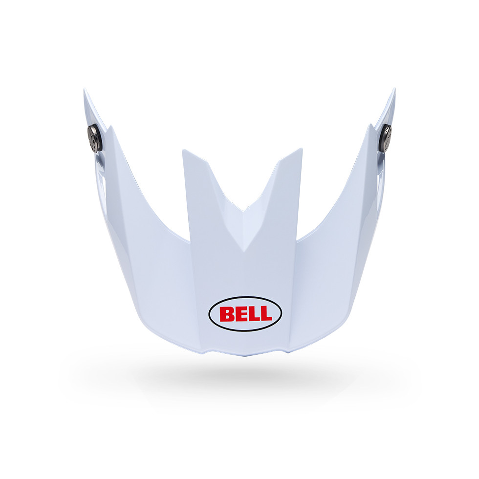 Bell Moto-10 Mips Solid Helmet Visor