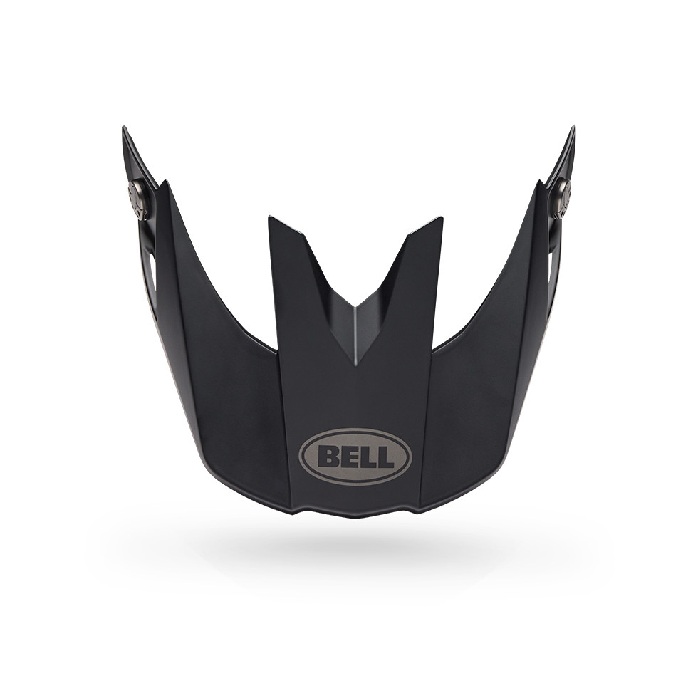 Bell Moto-10 Mips Solid Helmet Visor
