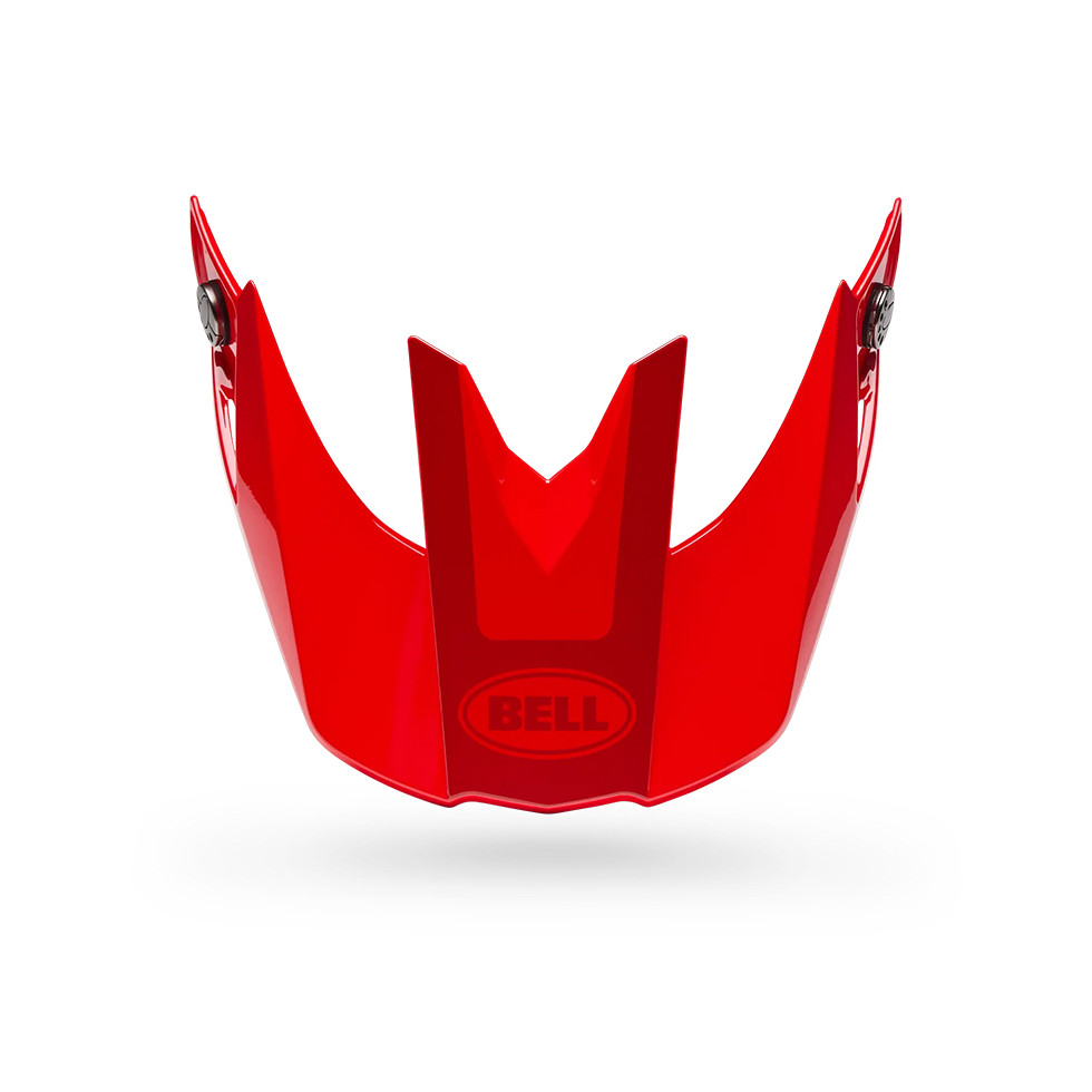 Bell Moto-10 Mips Fade Helmet Visor