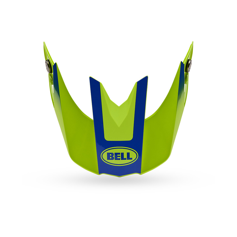 Bell Moto-10 Mips Fade Helmet Visor