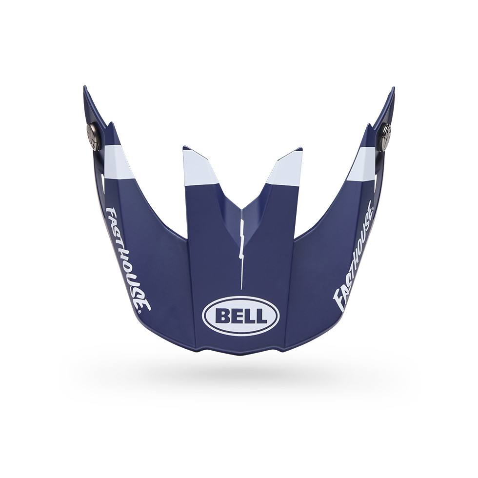 Bell Moto-10 Mips Fasthouse Helmet Visor