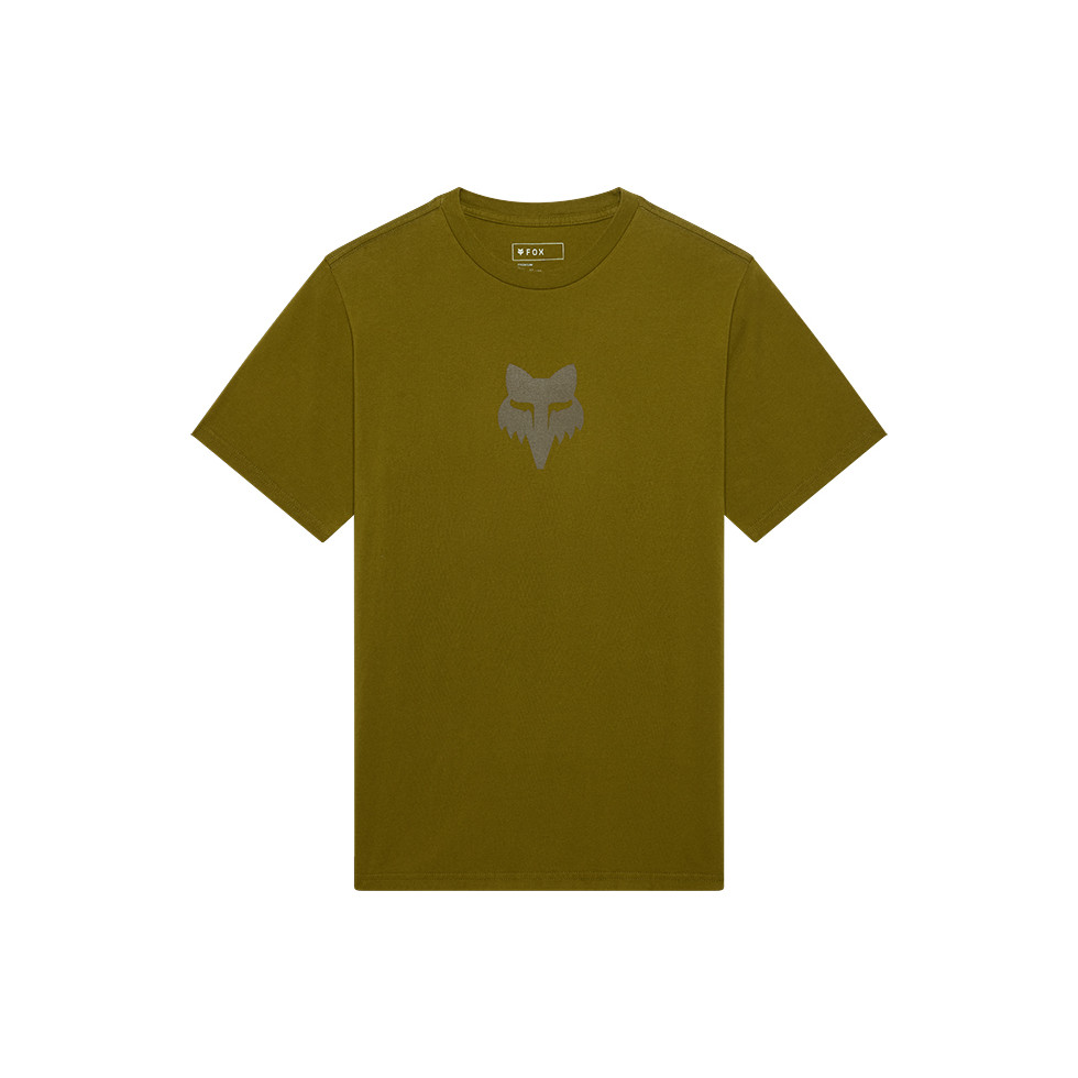 FOX Head 195 Original SS T-Shirt