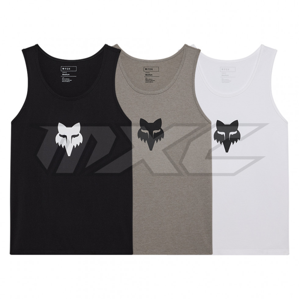 FOX Head 195 Original Tank