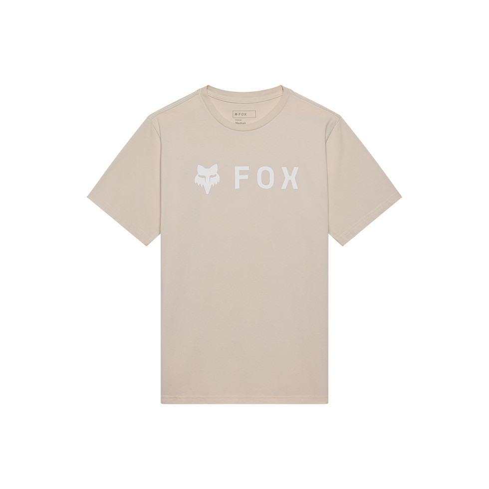 FOX Absolute 195 Original SS T-Shirt