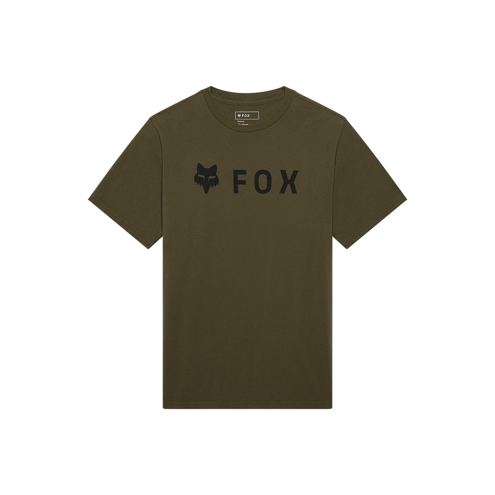 FOX Absolute 195 Original SS T-Shirt