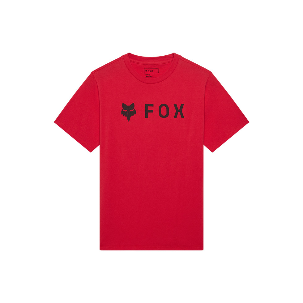 FOX Absolute 195 Original SS T-Shirt