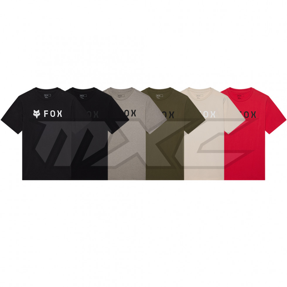 FOX Absolute 195 Original SS T-Shirt