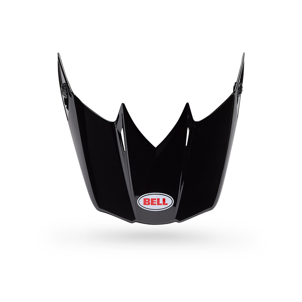 Bell MX-10 Mips Solid Helmet Visor (YS-XS)