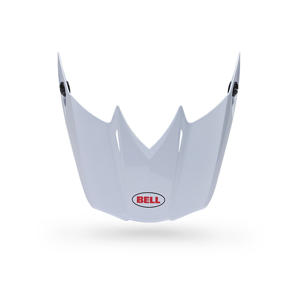 Bell MX-10 Mips Solid Helmet Visor (YS-XS)