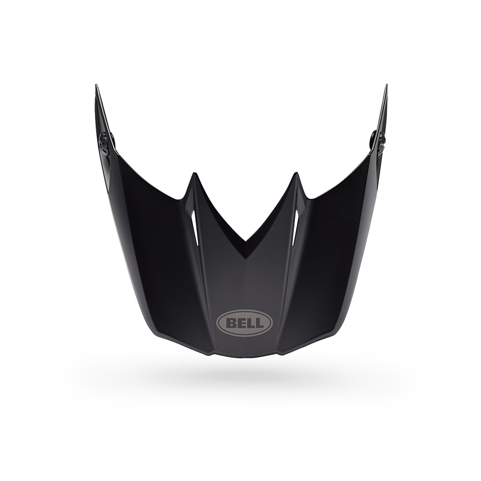 Bell MX-10 Mips Solid Helmet Visor (YS-XS)