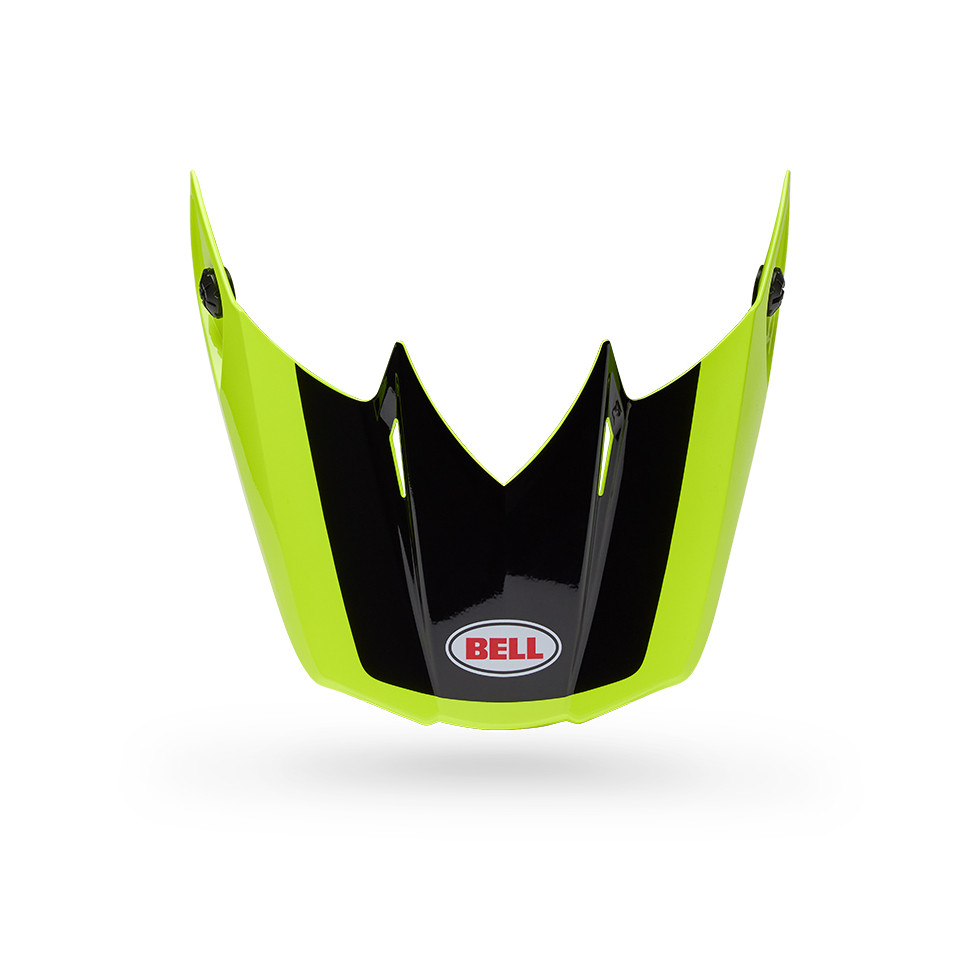 Bell MX-10 Mips Talon Helmet Visor (YS-XS)