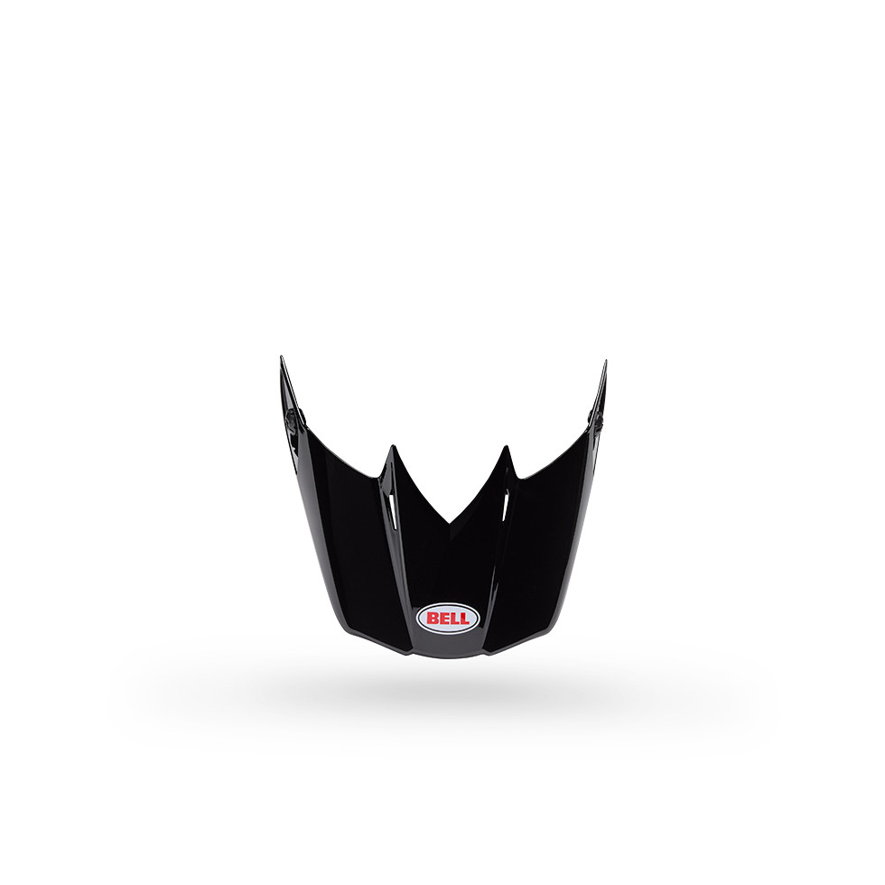 Bell MX-10 Mips Solid Helmet Visor (S-XXL)