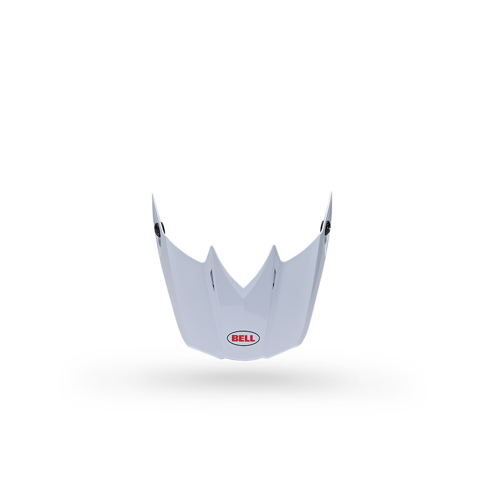 Bell MX-10 Mips Solid Helmet Visor (S-XXL)