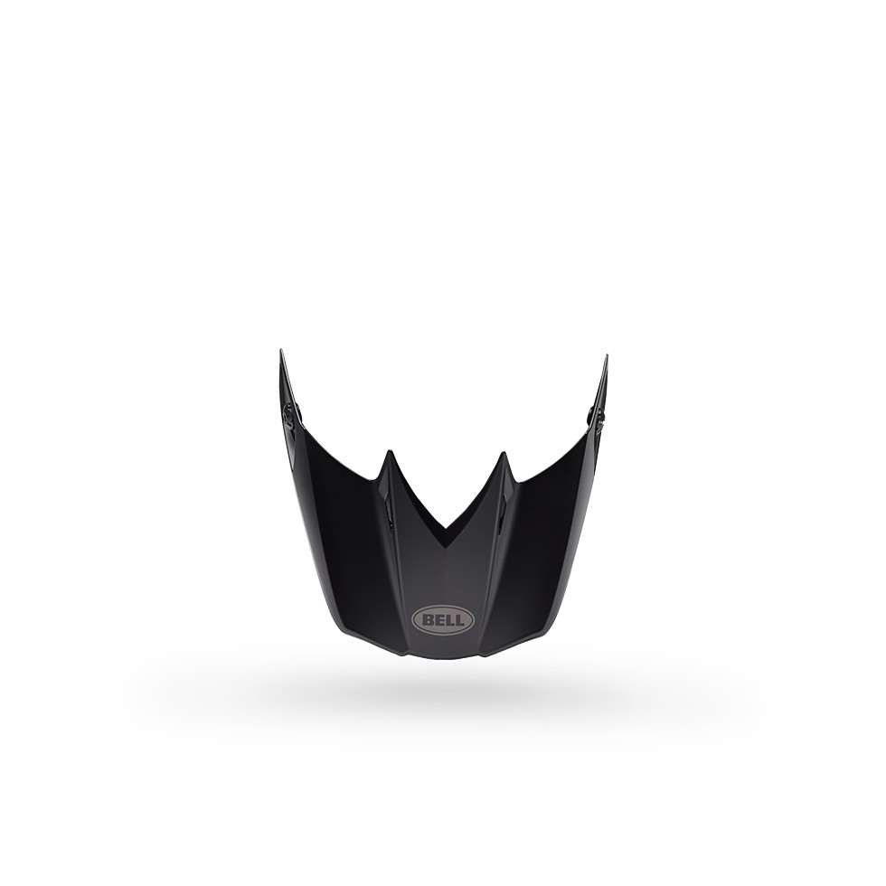 Bell MX-10 Mips Solid Helmet Visor (S-XXL)