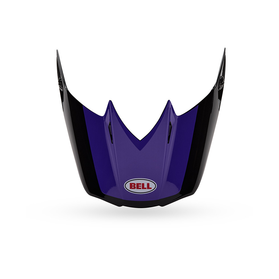 Bell MX-10 Mips Talon Helmet Visor (S-XXL)