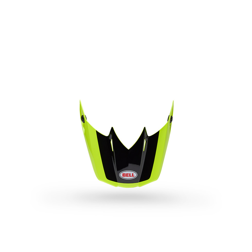 Bell MX-10 Mips Talon Helmet Visor (S-XXL)