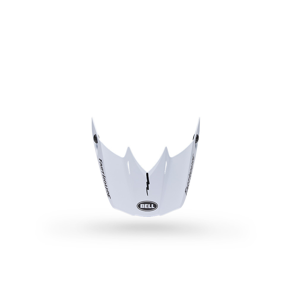 Bell MX-10 Mips Fasthouse 25 Helmet Visor (S-XXL)