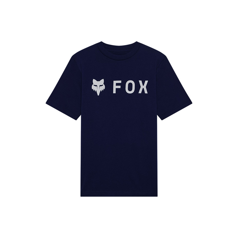 FOX Youth Absolute SS T-Shirt