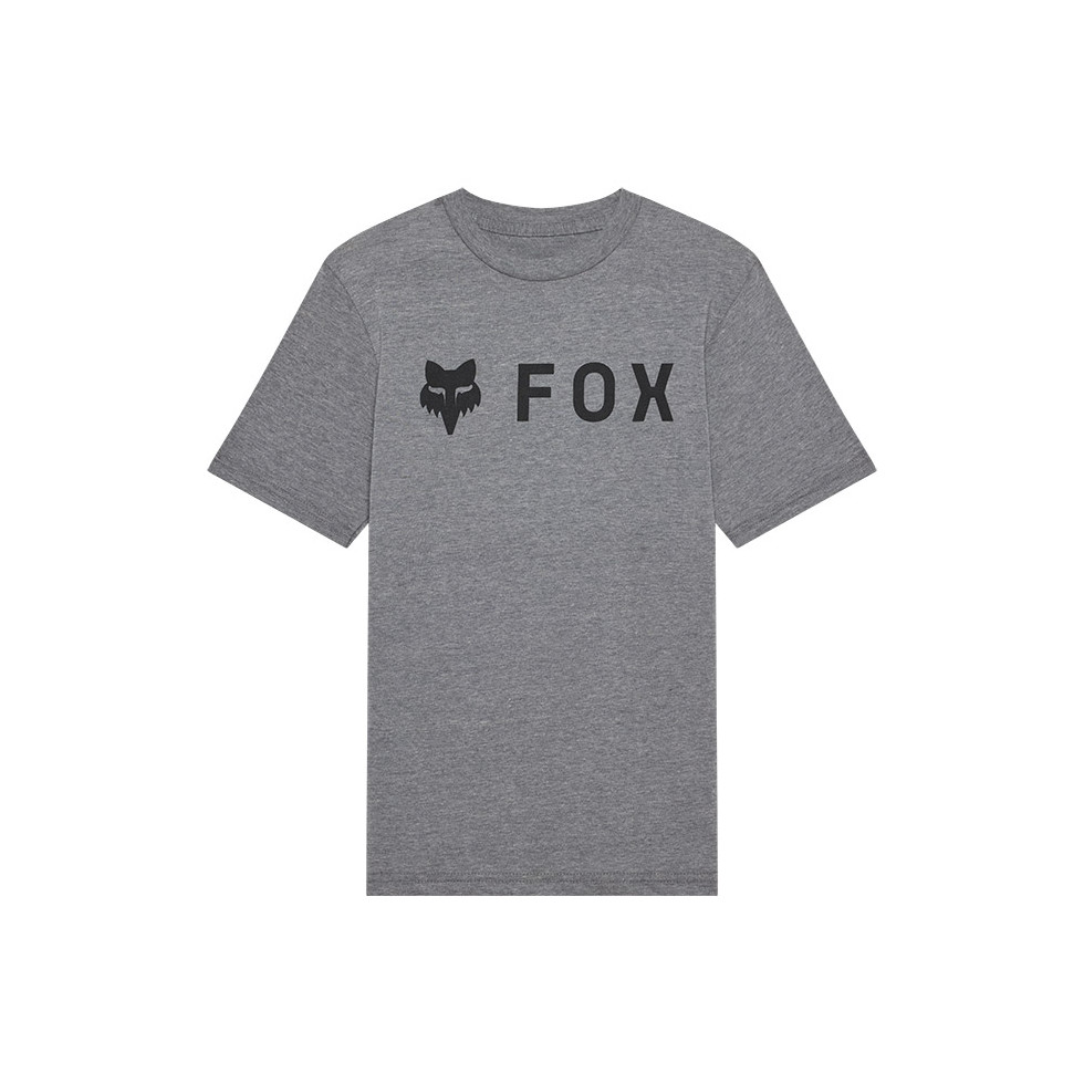 FOX Youth Absolute SS T-Shirt