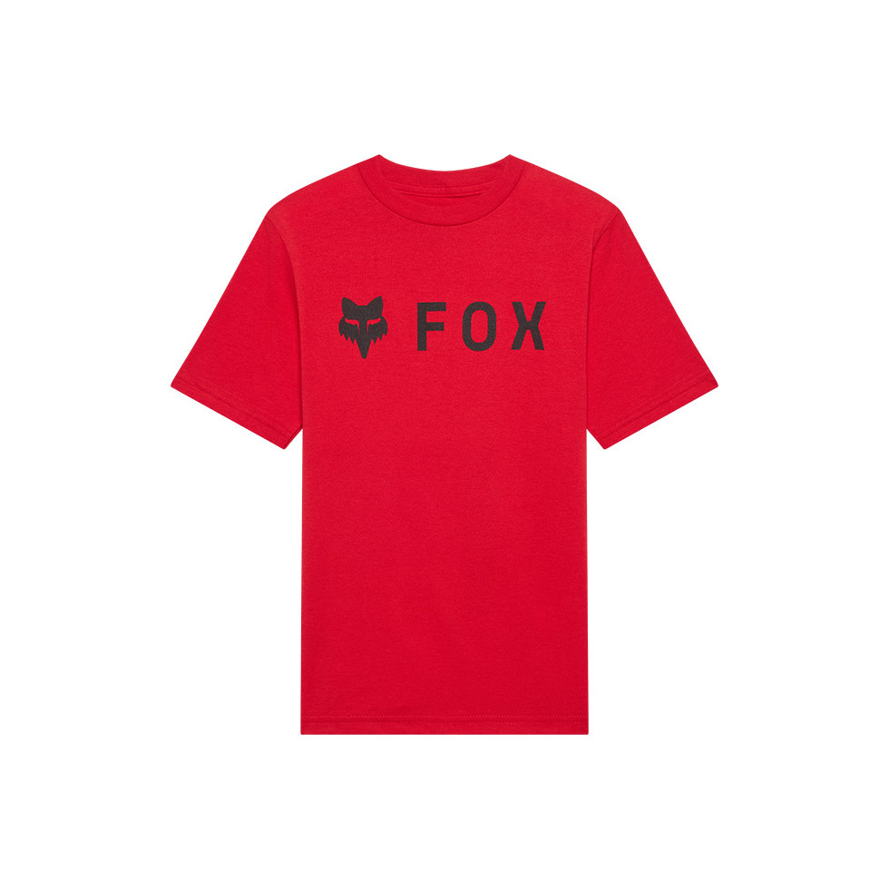 FOX Youth Absolute SS T-Shirt