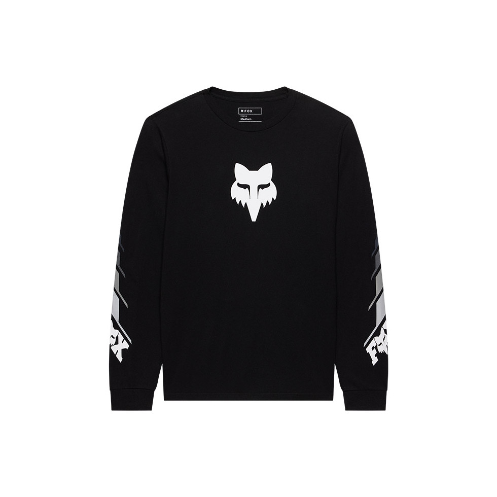 FOX Foundry 195 Original LS T-Shirt