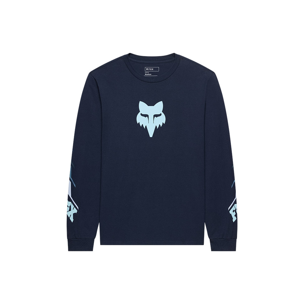 FOX Foundry 195 Original LS T-Shirt