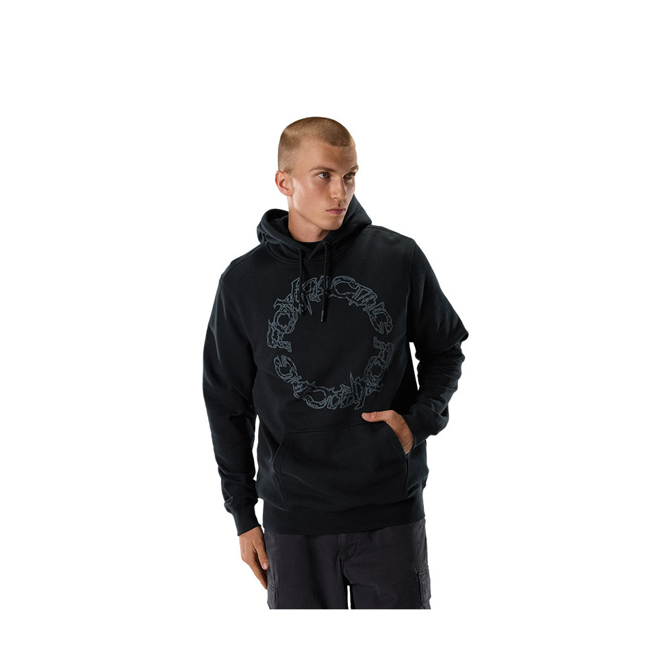 FOX Slowburn Fleece Pullover