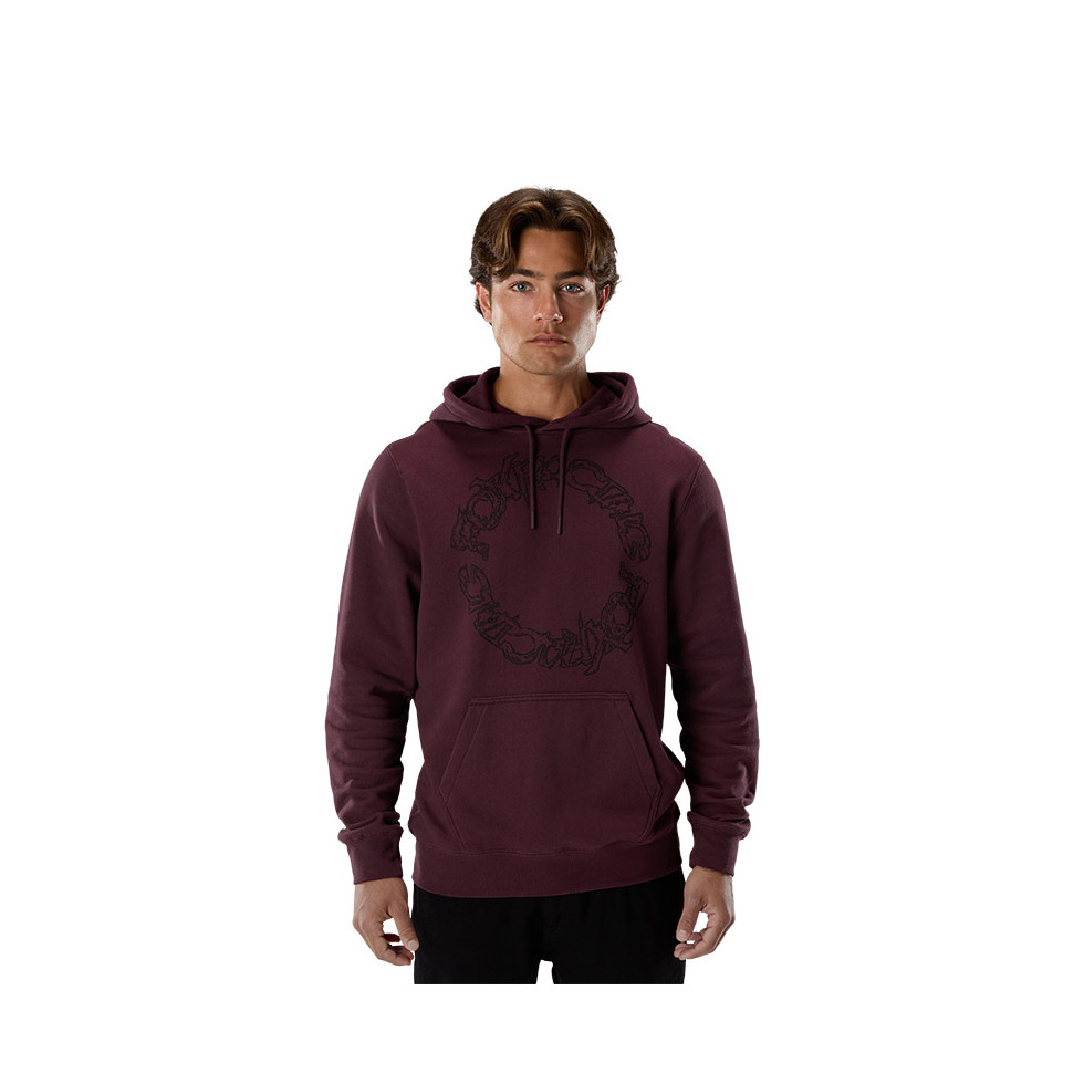 FOX Slowburn Fleece Pullover