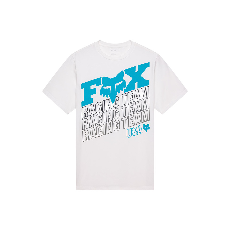 FOX Coldpress 195 Original SS T-Shirt