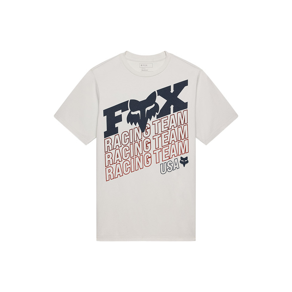 FOX Coldpress 195 Original SS T-Shirt