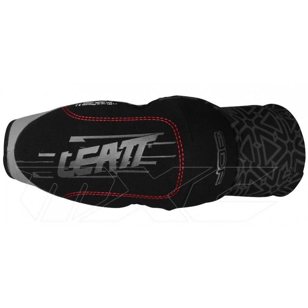 Leatt Brace Elbow Guard 3DF black aramid XXL